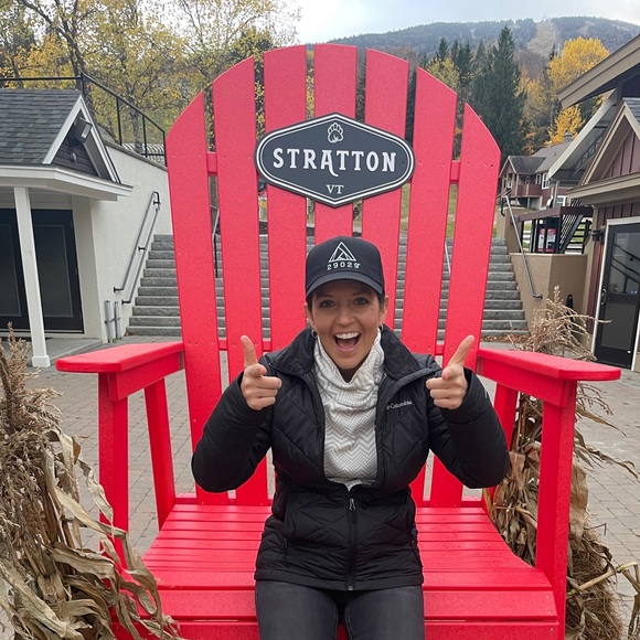 Meet your Posher, Erin - Picture 1 of 3